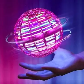Bola Voadora